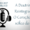 PODCAST A Doutrina da Reintegração O Coração Filosófico do RER